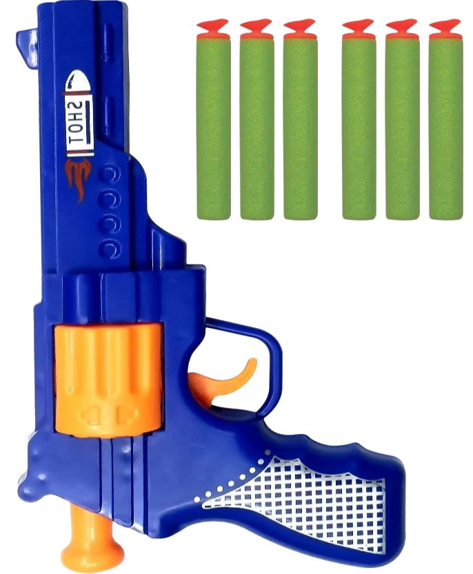 Toy Guns