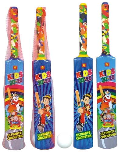 Senior Bat Ball Set (Kids 20)